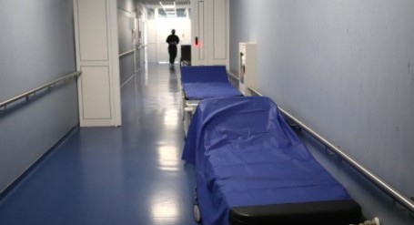 Дете на 11 години от община Димитровград диагностицирано с коронавирус