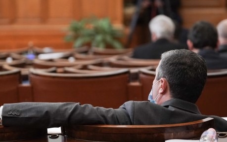 Парламентът обсъжда удължаването на Бюджет 2021 до края на март