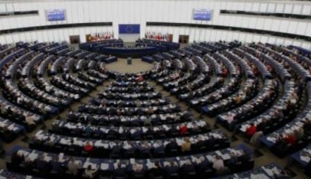 Европейският парламент ще избере на 18 януари следващия председател на