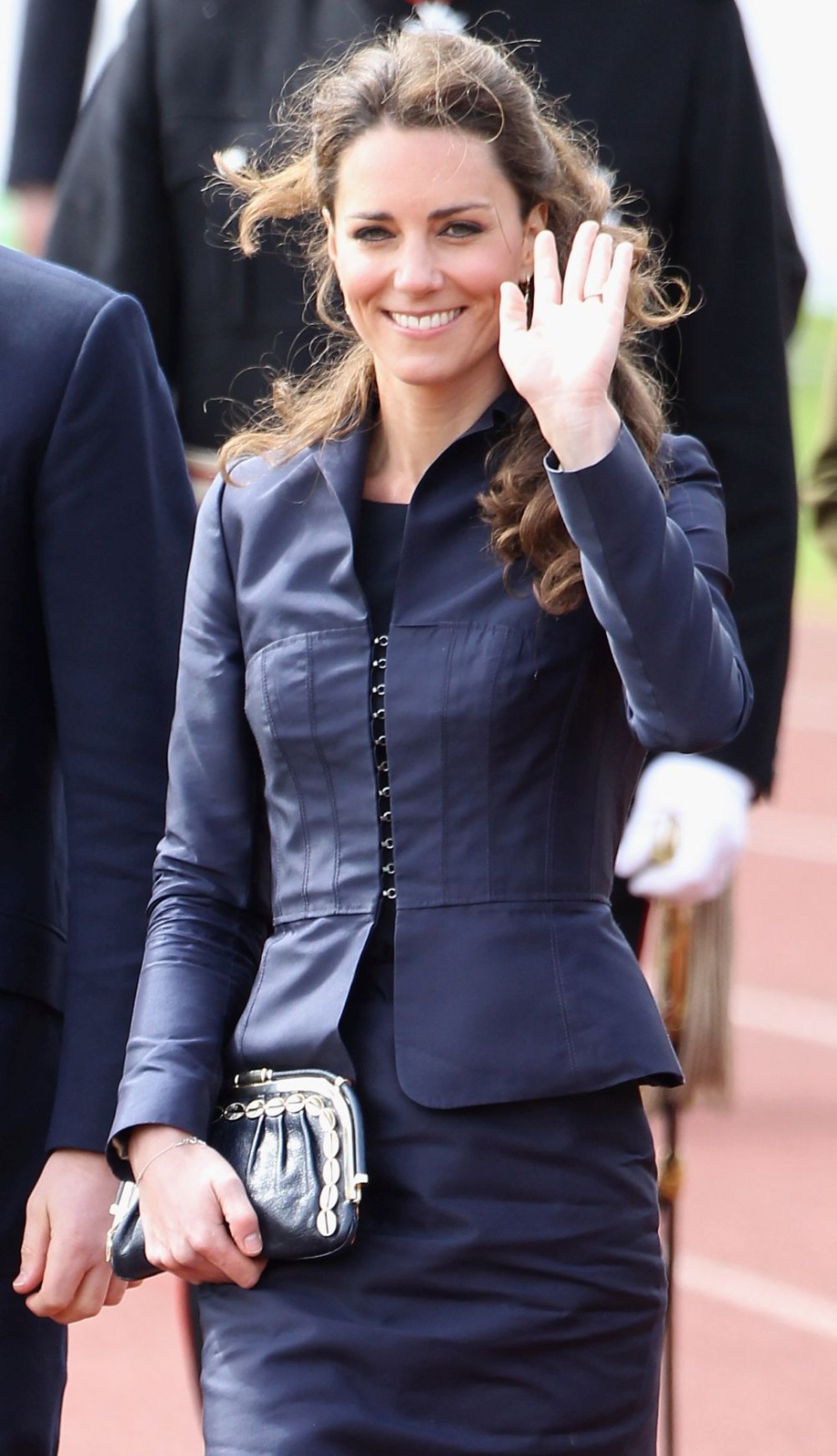 Милиони дами завиждат на херцогинята на Кеймбридж Кейт Мидълтън