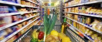 Не всички храни които се предлагат в супермаркетите са безопасни
