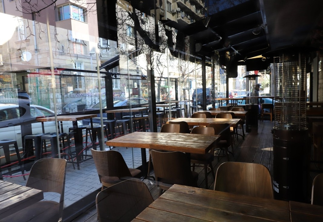 Българската асоциация на заведенията и Сдружението на заведенията в България