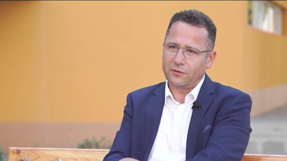 Високата смъртност в България през изминалата година свързана с пандемията