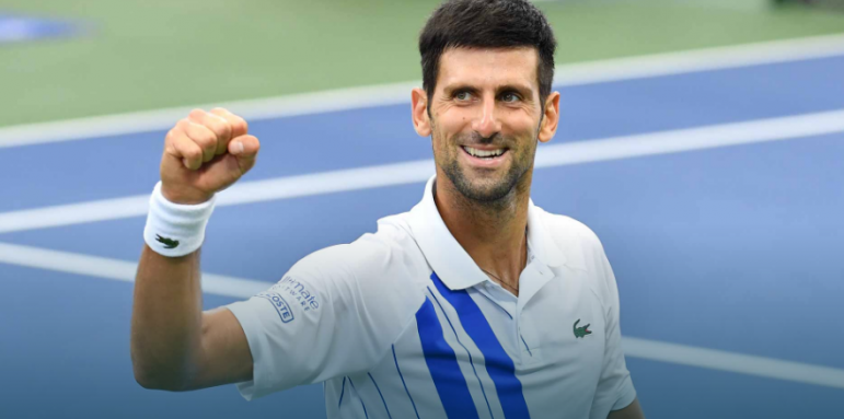 Решението за анулиране или не на визата на Новак Джокович