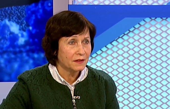 Ще има съвпадение на Омикрон и грипове Особено обезпокоителна е доминацията на