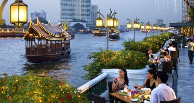 Тайланд въвежда туристически такса от април