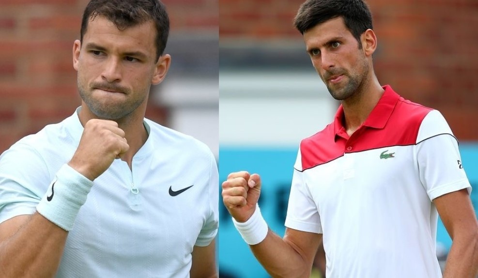 Една от въпросителните в Австралия падна Името на Новак Джокович