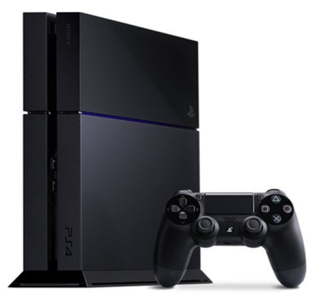 Sony продължава да произвежда PlayStation 4