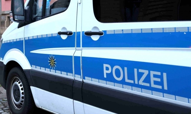 Германската полиция сложи край на проведената снощи демонстрация в източния