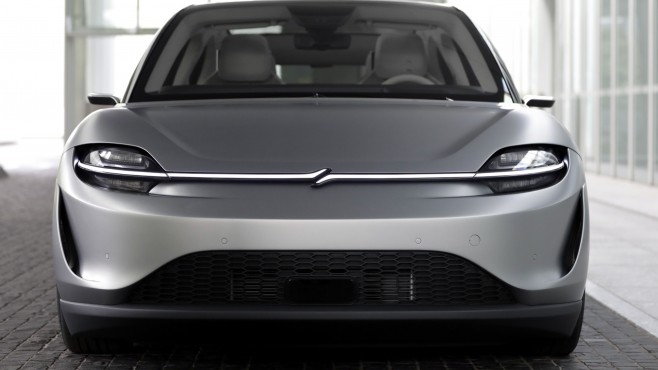 Световният гигант в производството на електроника и батерии Sony планира