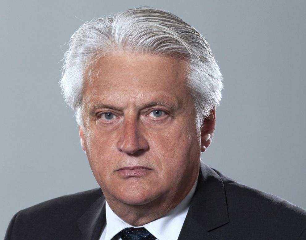 ПП ГЕРБ внесе в Софийски градски съд искова молба за