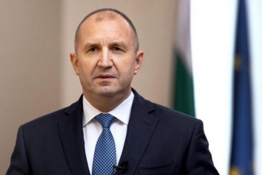 Резултатът от PCR теста на президента Румен Радев направен днес