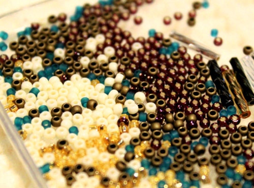 Обичате ли да творите със собствените си ръце Ако е