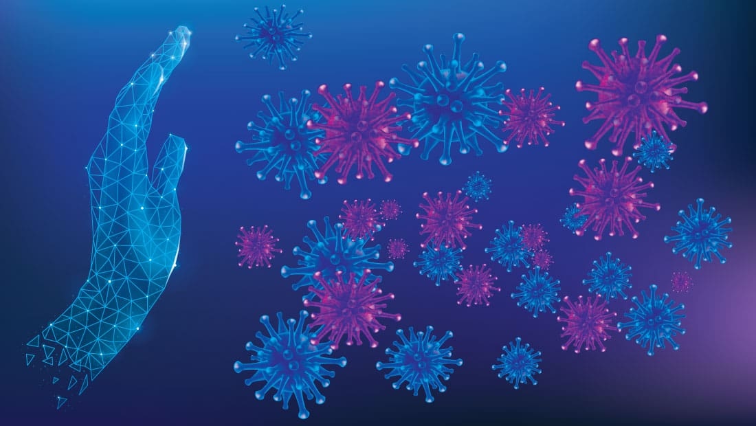 Имунната система е съвкупност от множество биологични структури и процеси