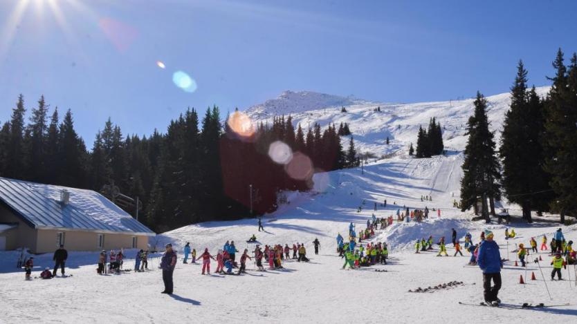 Зимният сезон ще приключи веднага ако бъде приета подготвяната здравна
