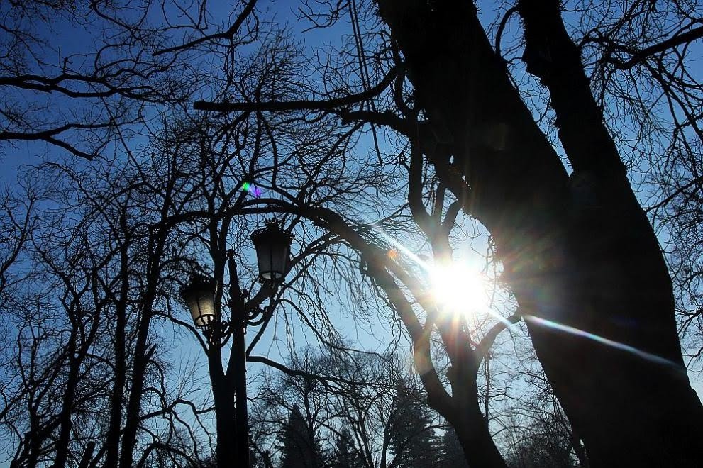 Днес ще е ветровито Отначало в Дунавската равнина и Горнотракийската