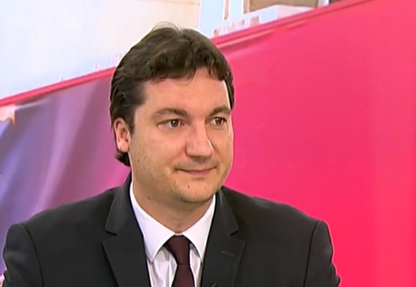 Смятам че имам реални шансове да стана председател на БСП