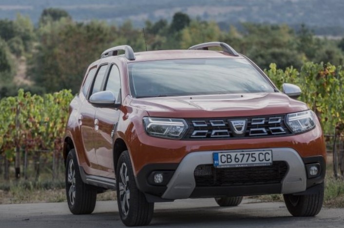 Марката Dacia запази лидерската си позиция на пазара на нови