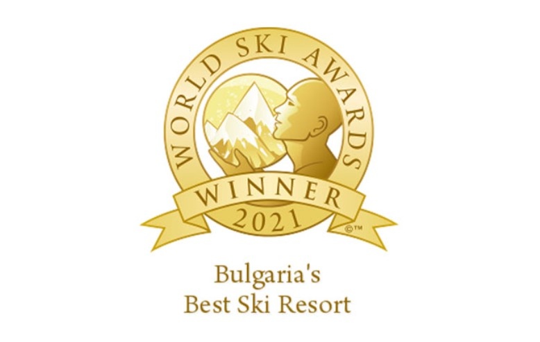 За 9 a поредна година Банско е Най добрият ски курорт на