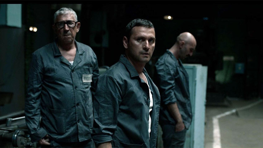 Голямо европейско турне ще предшества премиерата на В Сърцето на