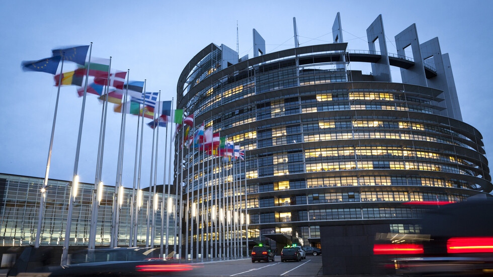 Четирима са кандидатите за председател на Европейския парламент малтийката