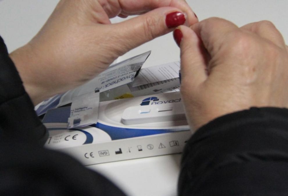 Специализираната прокуратура е образувала досъдебно производство във връзка с проведените