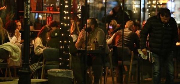 Една трета от софийските ресторанти са пред фалит в Пловдив