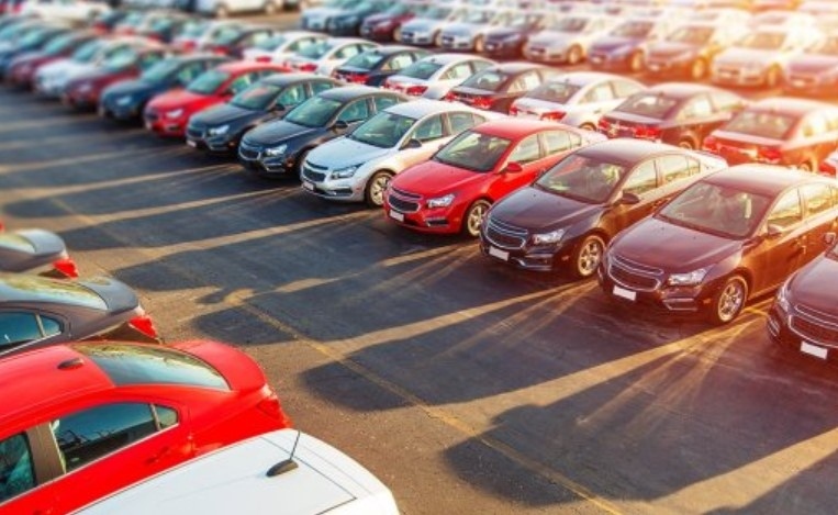 Продажбите на нови автомобили в България с почти 10% скок за 2021 г.