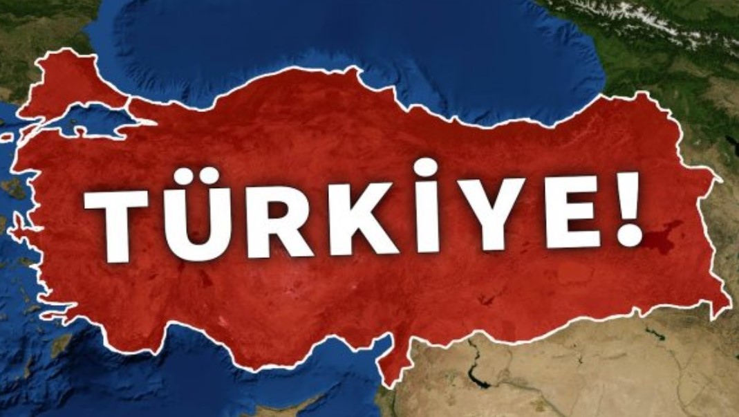 Турция започна кампания за смяна на името си за международна