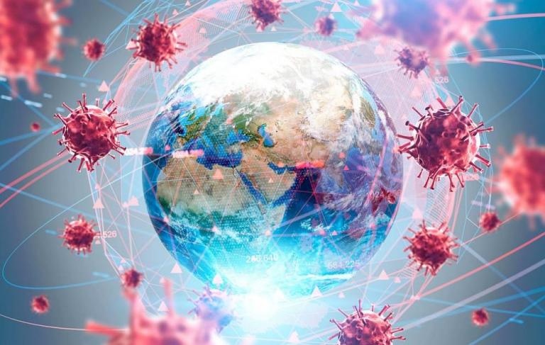 Германия регистрира над 100 000 нови случая на коронавирус за