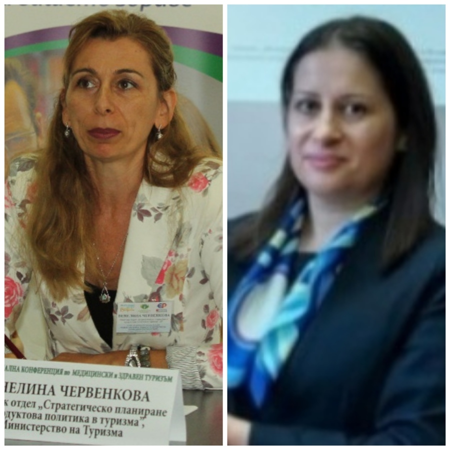 Настоящи и бивши служители на Министерството на туризма предоставиха сигнал