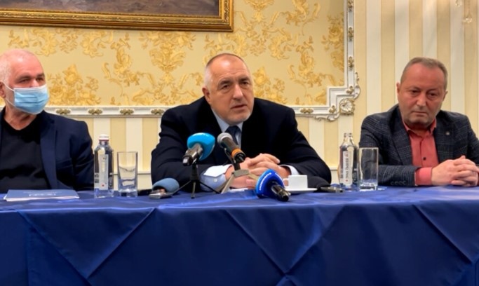 Северът без АМ Хемус е обречен но тя няма да стане