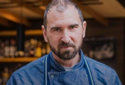 Шеф Андре Токев влиза в затвора за 8 5 месеца пише