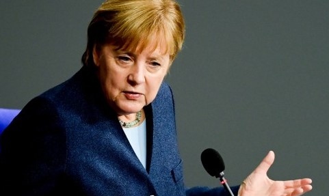 Бившият германски канцлер Ангела Меркел е отхвърлила оферта за работа