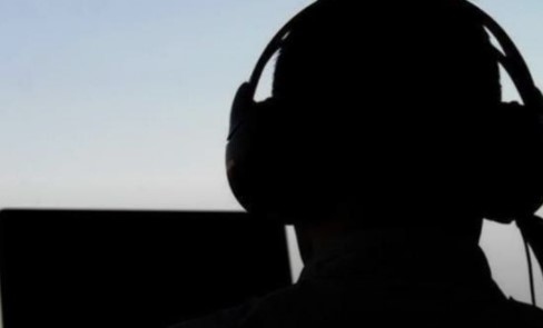 Националното бюро за контрол на специалните разузнавателни средства е установило