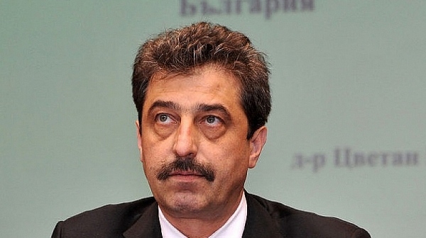 Кариерното развитие на магистрати по делата около Корпоративна търговска банка