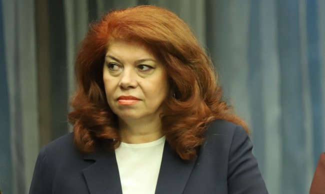 Многобройните избори които се проведоха в България през 2021 г