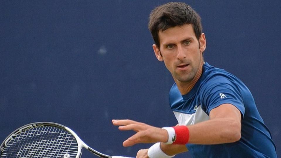 Сръбският тенисист Новак Джокович придоби 80 дял в биотехнологичната компания