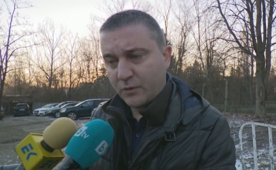Владислав Горанов: Темата с автомобила на лизинг не може да ме омаскари