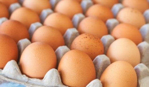 Има ли риск от недостиг на яйца заради високия износ