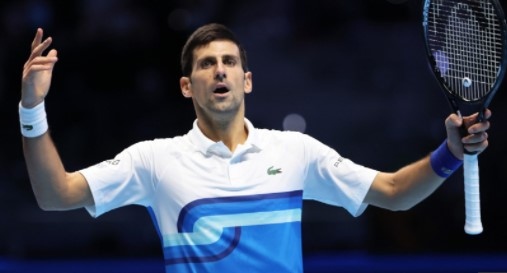 Световният номер 1 в тениса Новак Джокович планира да съди