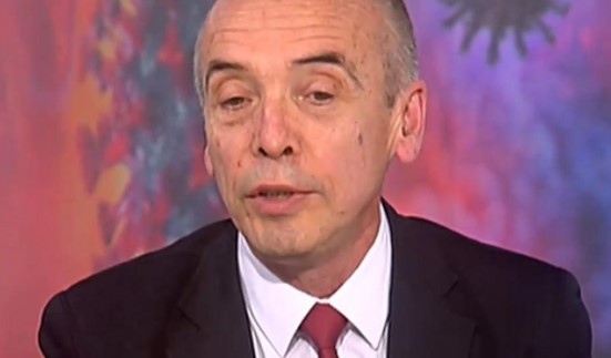 Управителният съвет на Български лекарски съюз сезира Столичната комисия по