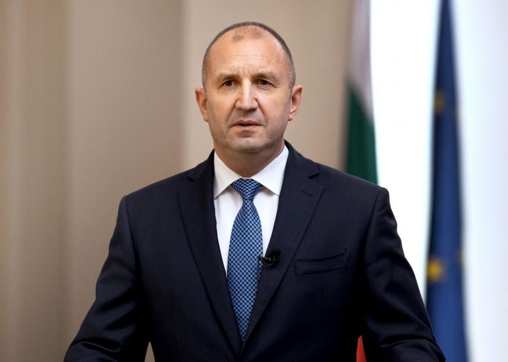 Президентът с първи коментар за посещението на премиера Кирил Петков