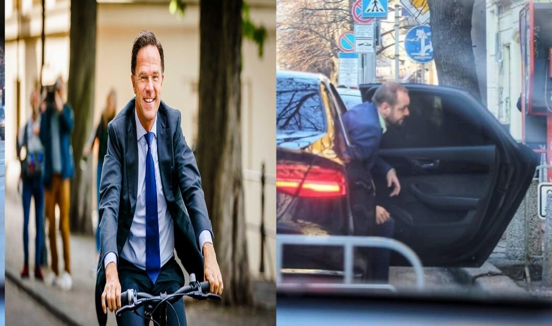 Вицепремиерът и министър на околната среда и водите Борислав Сандов