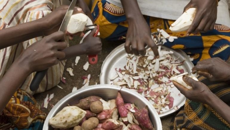 Икономическата криза предизвикана от пандемията засяга особено силно по бедните страни