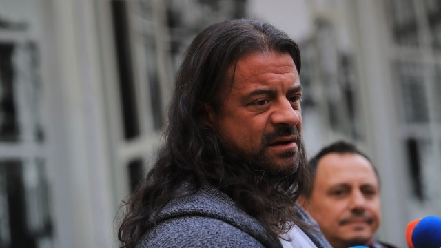 Мисля че новите мерки няма да се въведат ние със