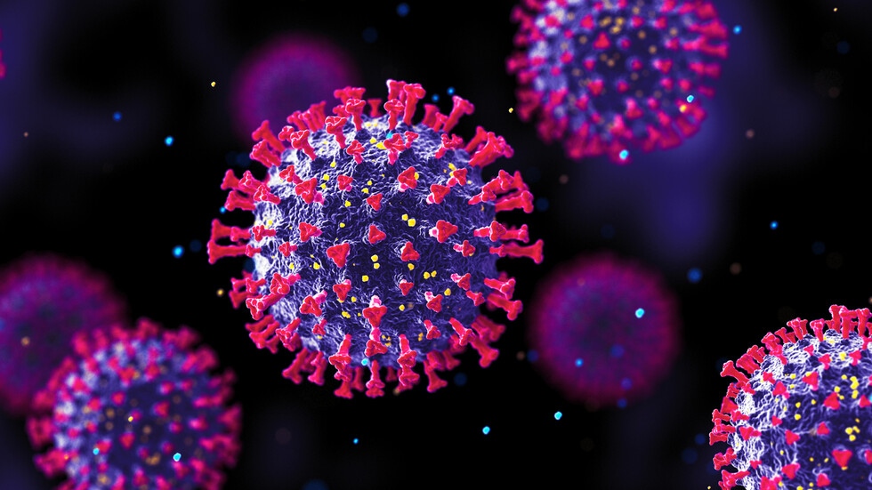 8932 са новите случаи на коронавирус потвърдени при направени 39