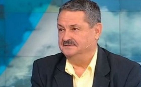 Ледени дни до вторник дори и до сряда След това