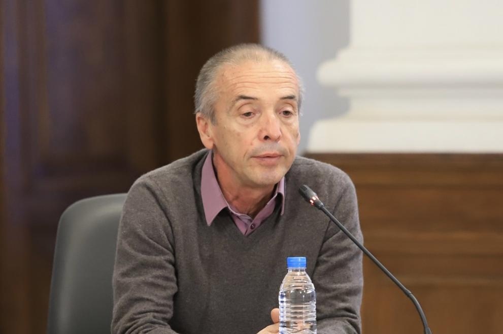 Софийската районна прокуратура се е самосезирала и е започнала проверка