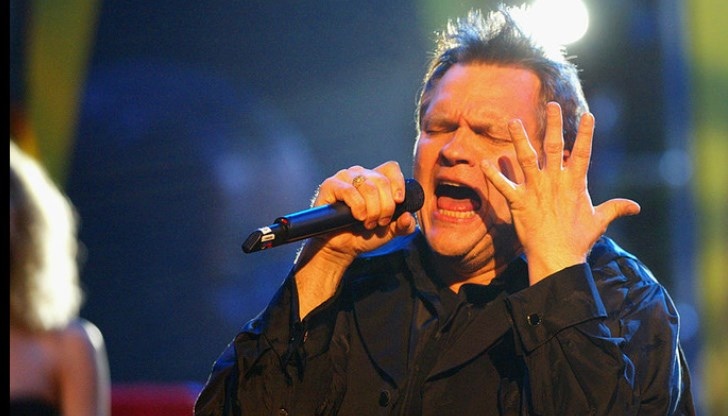 Легендарният певец текстописец музикален продуцент и актьор Мийт Лоуф почина